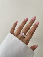 انگشتر جواهری کد0457 - Image 2