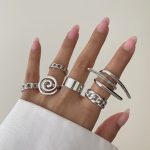 پک انگشتر کد0333