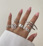 پک انگشتر کد0333