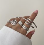 پک انگشتر کد0333 - Image 2