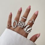 پک انگشتر کد0342