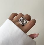 پک انگشتر کد0342 - Image 3