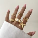 پک انگشتر کد0356