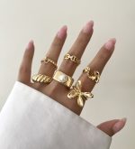 پک انگشتر کد0356