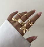 پک انگشتر کد0356 - Image 2