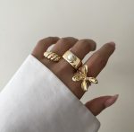 پک انگشتر کد0356 - Image 3