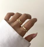 پک انگشتر کد0356 - Image 5