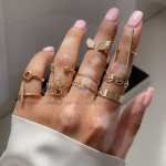 پک انگشتر کد0308