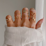 پک انگشتر کد0306