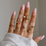 پک انگشتر کد0310