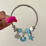 دستبند پاندورا کد0350