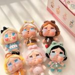 Cry Baby کرای بیبی شانسی