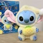 چارم بگ Stitch شانسی کد2011 - Image 2