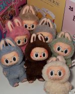 چارم بگ لابوبو Labubu Macaron کد2012 - Image 2