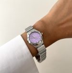 ساعت امگا زنانه کپی - Image 3