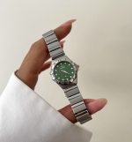 ساعت امگا زنانه کپی - Image 4