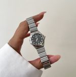 ساعت امگا زنانه کپی - Image 8