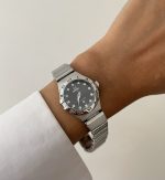 ساعت امگا زنانه کپی - Image 9