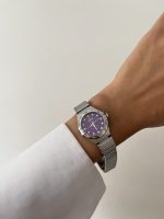 ساعت امگا زنانه کپی - Image 12