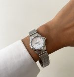 ساعت امگا زنانه کپی - Image 13