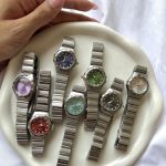 ساعت امگا زنانه کپی