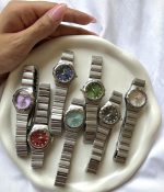 ساعت امگا زنانه کپی