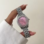 ساعت رولکس فول نگین رنگبندی