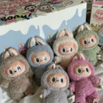 لبوبو ماکارون