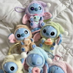 Stitch استیچ شانسی