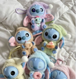 چارم بگ Stitch شانسی کد2011