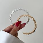 دستبند مینیمال کد0356