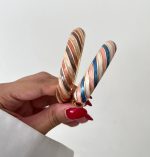 دستبند میناکاری کد0361