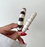 دستبند میناکاری کد0360