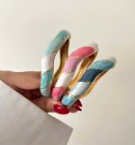دستبند میناکاری کد0365
