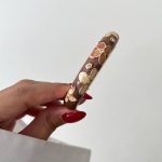 دستبند میناکاری کد0363