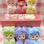 Hachi Pupu هاچی پوپو شانسی