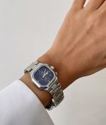 ساعت سیتیزن زنانه بند سیلور - Image 2