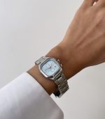 ست ساعت سیتیزن بند سیلور - Image 9