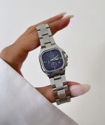 ست ساعت سیتیزن بند سیلور - Image 8