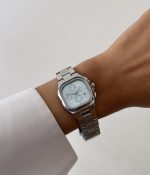 ساعت سیتیزن زنانه بند سیلور - Image 8