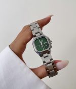 ست ساعت سیتیزن بند سیلور - Image 7