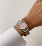 ساعت سیتیزن زنانه بند سیلور - Image 10