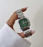 ست ساعت سیتیزن بند سیلور - Image 3