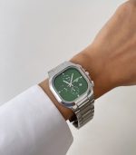 ست ساعت سیتیزن بند سیلور - Image 4