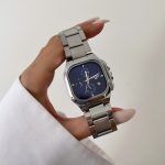 ساعت سیتیزن مردانه بند سیلور