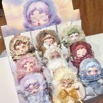 Skull Panda اسکول پاندا شانسی