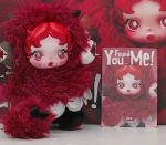 Skull Panda اسکول پاندا you found me - Image 2