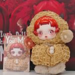 Skull Panda اسکول پاندا you found me - Image 3