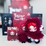 Skull Panda اسکول پاندا you found me - Image 5