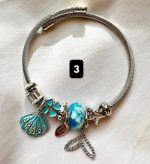 دستبند پاندورا کد0370 - Image 2